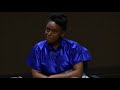 Chimamanda Ngozi Adichie || Faces of Africa 2018 at Johns Hopkins