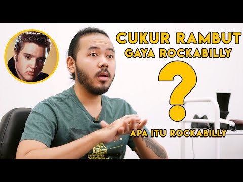 Video: Apakah Ciri-ciri Gaya Rockabilly