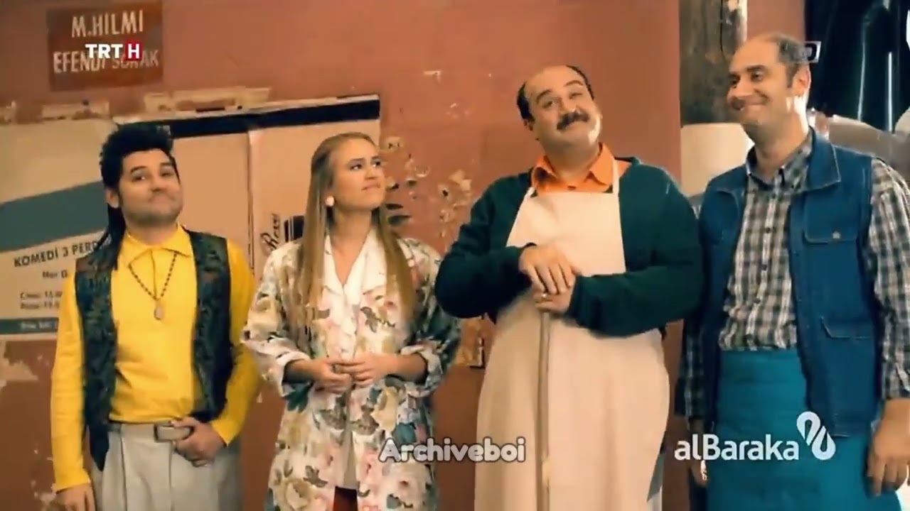 TRT HABER HD| Reklam + Program Tanıtım + Hava durumu + Ekstralar Kuşağı (30.01.2016)