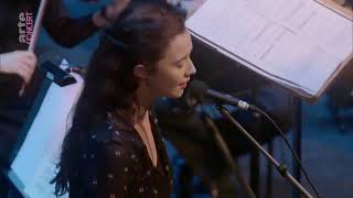 Lisa Hannigan - Ora Ft Aaron Dessner And The Rte Orchestra