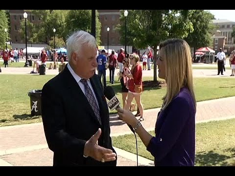 How UM is honoring Howard Schnellenberger, claiming South ...