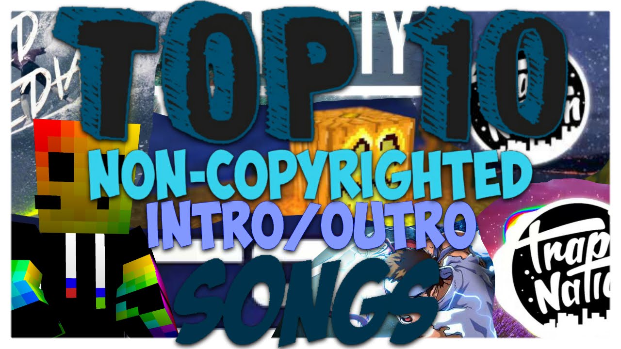 non copyrighted music for twitch