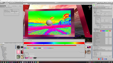 Poiyomi Video Shader Overview