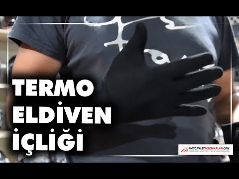 Video: GripGrab Raptor bisiklet eldivenleri incelemesi