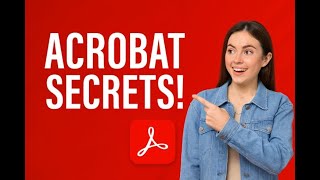 Adobe Acrobat Studio Explained! Features, Uses & AI Tool Comparison