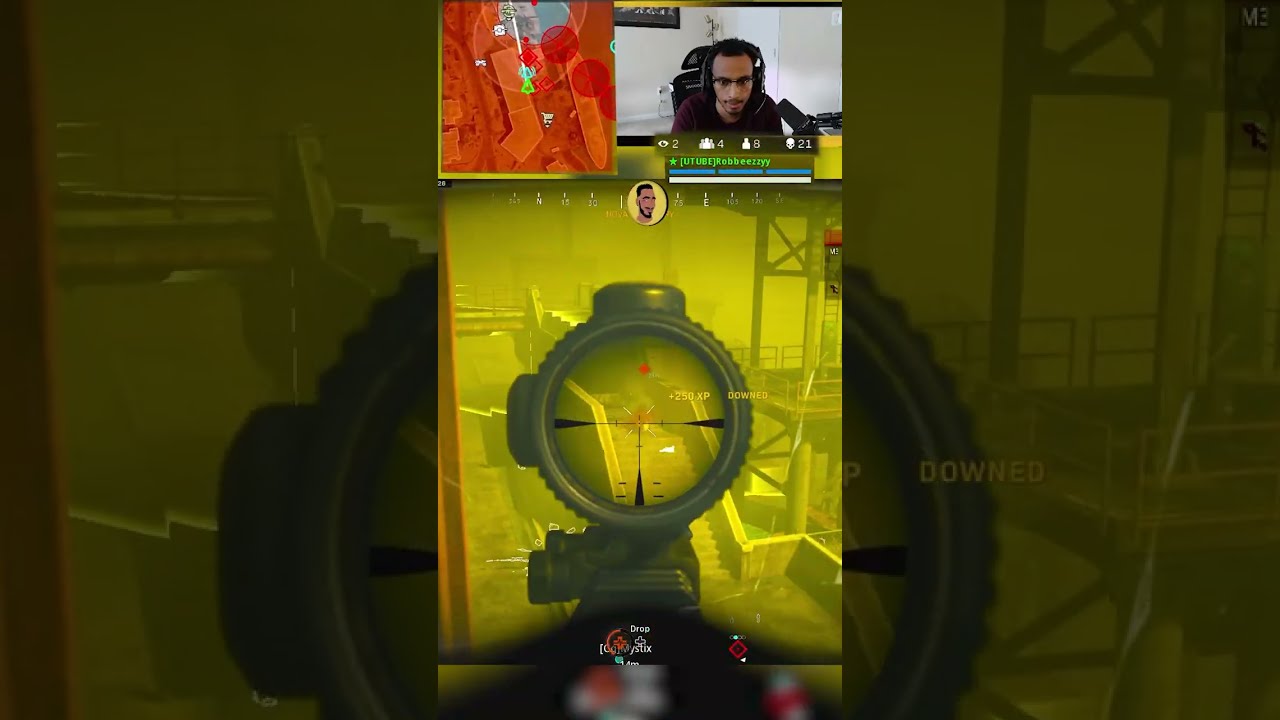 ANOTHER Insane 1000 IQ Gas Rotation Shorts