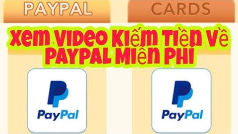 Review App Mới LUCKY MOLE Đập Chuột Kiếm Tiền Về Paypal Miễn Phí | Kiếm Tiền Oline 2021