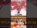 Should've Won This One - Final Four Disappointment #Basketball #texas