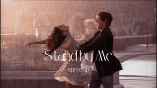 Ben E. King- Stand by Me (speed up)