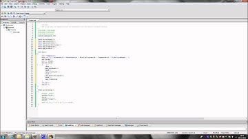Speed Coding - Creating a simple C++ Program