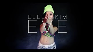 Ellen Kim | @TheRealEve 'Eve'