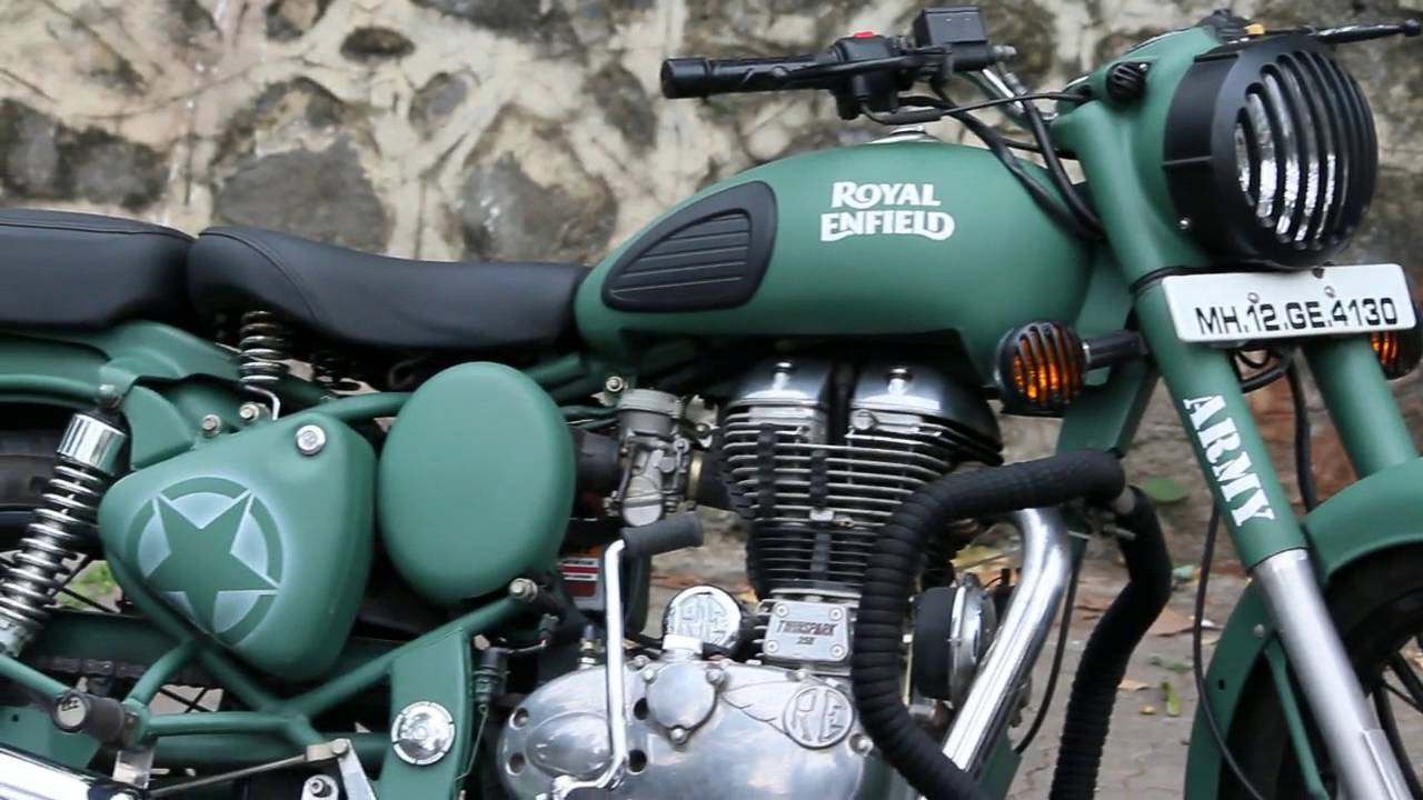 royal enfield classic 350 designing-(modified bullet) - carbon ...