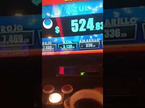 Demo gameplay of Naughty or Nice by RTG Slots