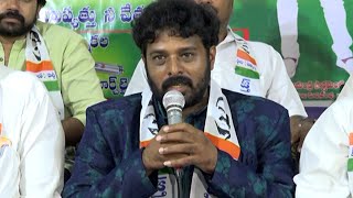 SINGULURI MOHANARAO (mohankrishna)Political entry | Jai Bharat National Party| Rajahmundry (MP)