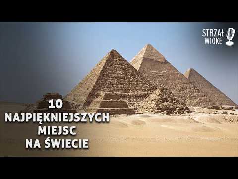 Wideo: 10 Najlepszych Miejsc Na Jogę W Europie