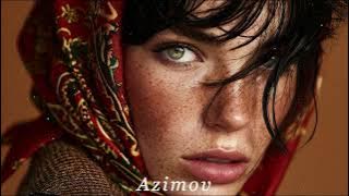 Azimov - The Best Deep House 2025