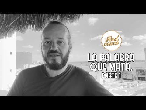 ⚪ Tema: La palabra que mata, parte 1