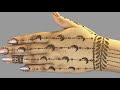 Latest Eid Mehendi Design 2026 ✨ Trending Chand Mehendi @JustMehandi#eidmehendi #chandmehndi #viral