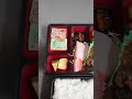 本日の仕出し弁当。430円也。今日は寸胴で豚汁付き！8/6-4
