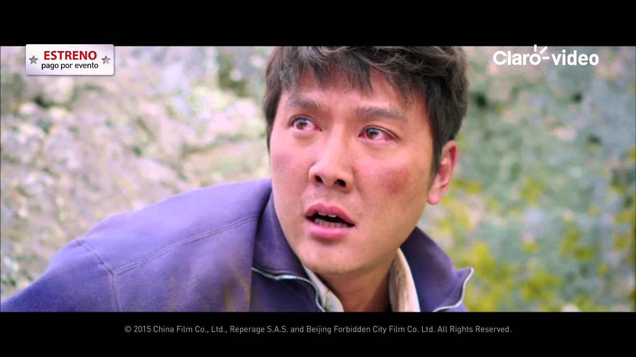 Películas El camino del lobo YouTube Películas El camino del lobo YouTube