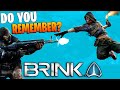 Why Was Brink SO Disappointing? (Retrospective)