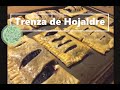 Trenzas de Hojaldre con Mora Azul 🍇| Cocinemos en Familia