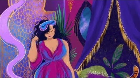 Art Puzzle game Level 12 walkthrough