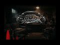 Boom Bap Hip Hop Instrumental 100 bpm | MPC Old School | Tomek-SZF RELOADED