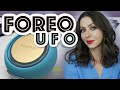 FOREO UFO Чего ждать от гаджета для лица?