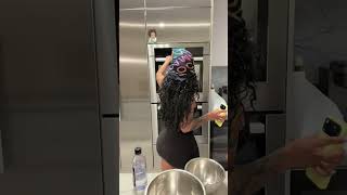 Information ARI FLETCHER COOKING WITH MONEYBAGGYO Update