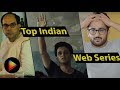 Top 5 indian webseries you must watch by flashfivelist