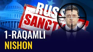 Rossiya-Ukraina inqirozi: Zelenskiy Ukraina yolg‘izlatib qo‘yilganini aytdi
