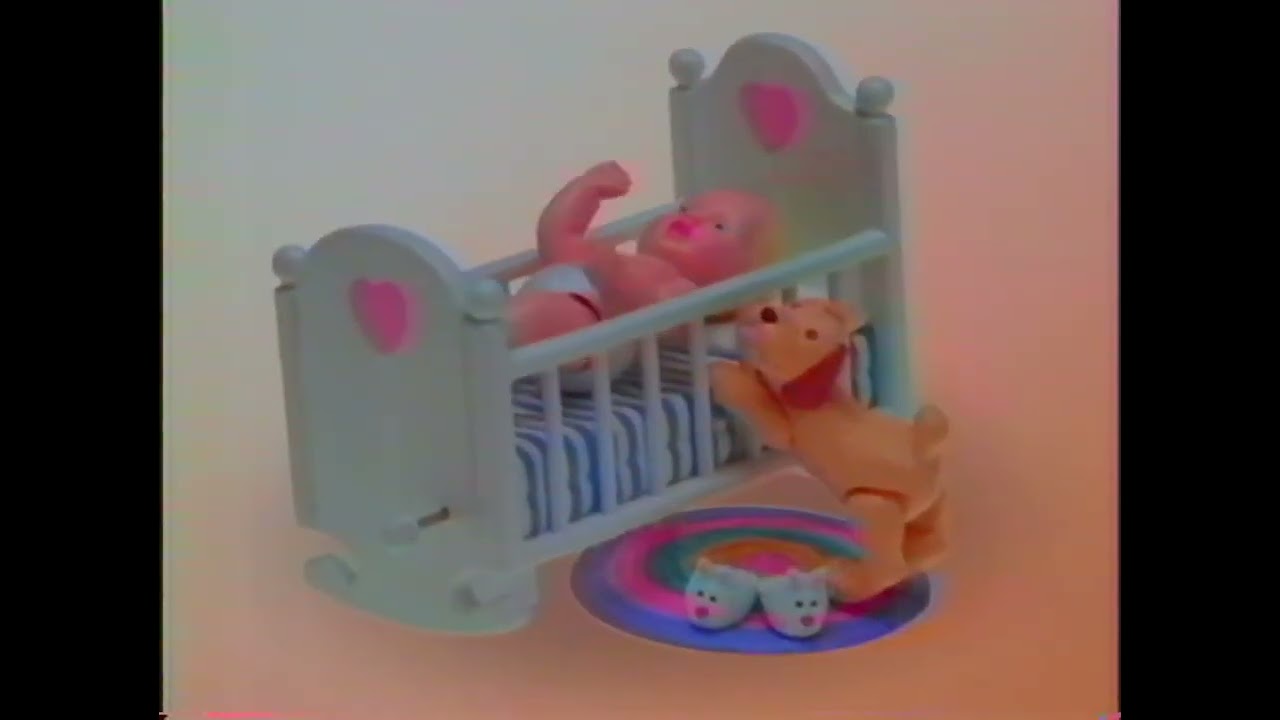TF1 - 1999 - Publicités, extrait de TF! Jeunesse