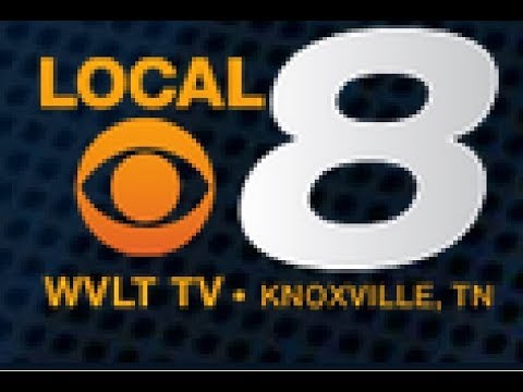 8-25-2017 WVLT TV Interview - Knoxville, TN (CBS affiliate) - YouTube