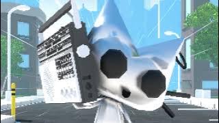 фрози (frozy) & joyful - shake [Ultra Records]