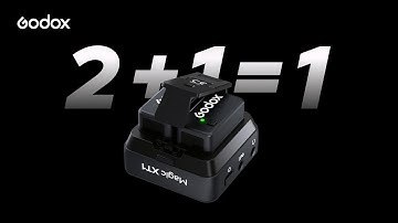 Magic XT1 | 2+1=1 Myth Unveiled