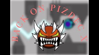 Back On Pizdec X Showcase By Ivanyagd