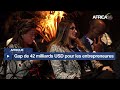 Afrique - défis de lentrepreneuriat féminin : Un gap de 42 milliards USD pour les entrepreneures