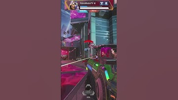 Controller Players Get So Lost #apexlegends #apexlegendsclips