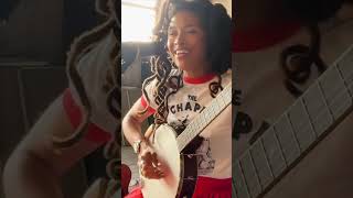 New Gold Tone Banjo Fun!