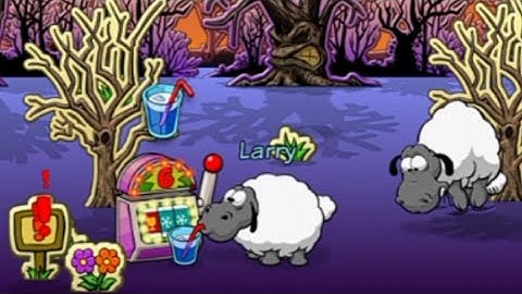 Clouds & Sheep - Level 72 - Sheep For Crazy - Halloween World - Gameplay Walkthrough HD 2024