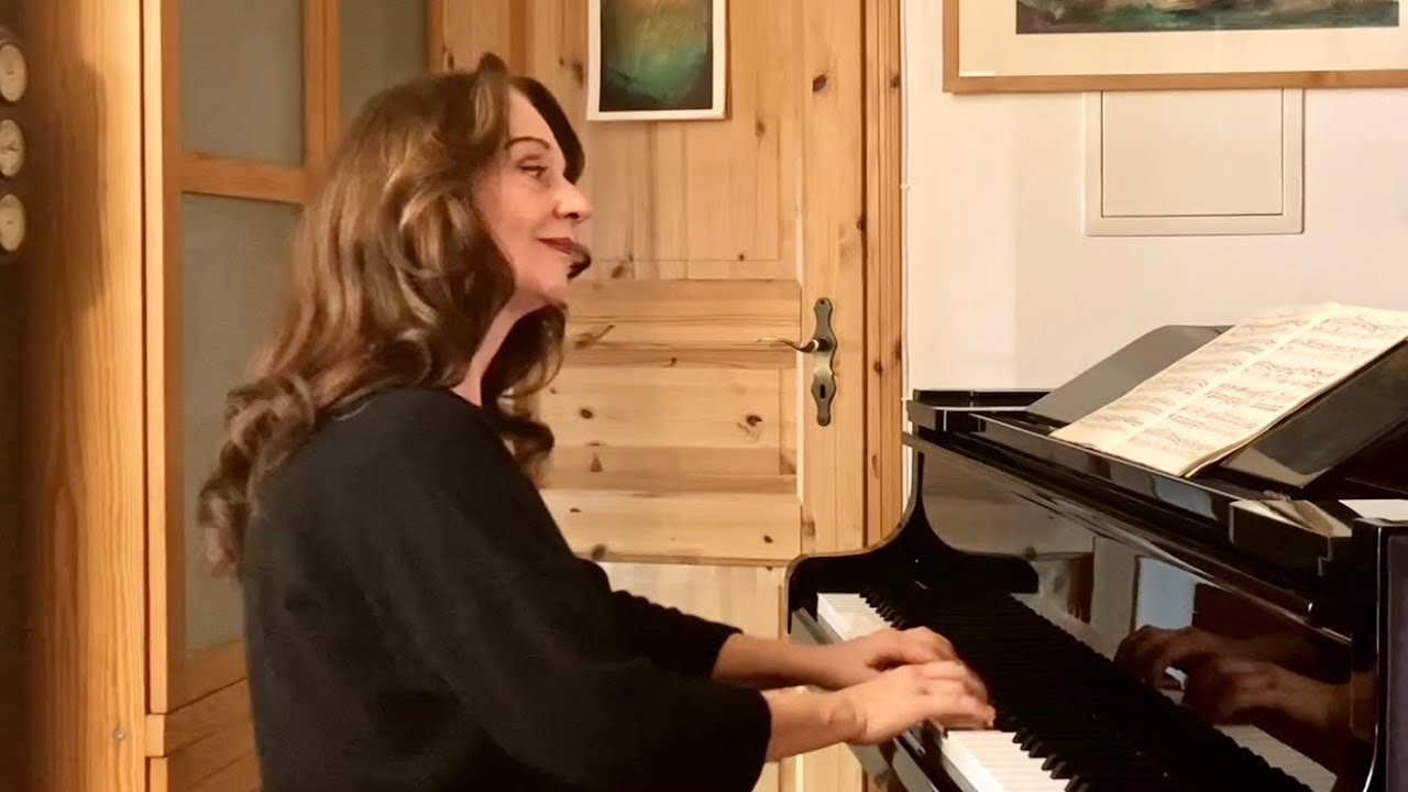 Friedrich Kuhlau - Sonatine op. 55 - No. 1 C-Dur/C-Major