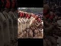 आम दुनिया से छिपी है ये खतरनाक Training! 😱🎖️ #shorts #armysecrets #army #militaryaction #training