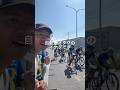 広島のロードレース観戦に行って来ました。#ロードレース #ロードバイク #広島