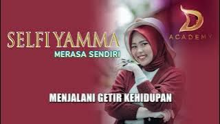 Selfi Yamma - Merasa Sendiri | Video Lirik