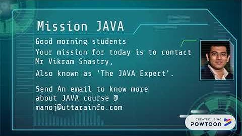 Uttara InfoSolutions