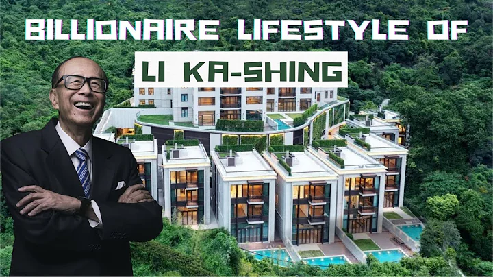 Inside Report about Li Ka-shing Hong Kong Billionaire and Real Estate Tycoon | Billionaire Mindset - DayDayNews