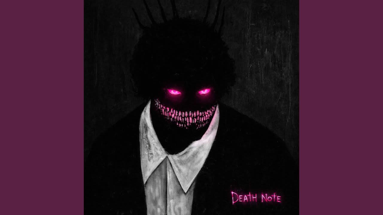 Obejrzyj DEATH NOTE w YouTube Obejrzyj DEATH NOTE w YouTube