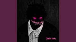 DEATH NOTE - Montiyago