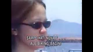 Cinta Bukan Musti Miliki By Nus Mainassy (Audio Stereo)